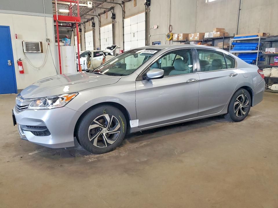 Aukcja sprzedaży 2016 Honda Accord, vin: 1HGCR2F34GA218156, numer aukcji: 60362846