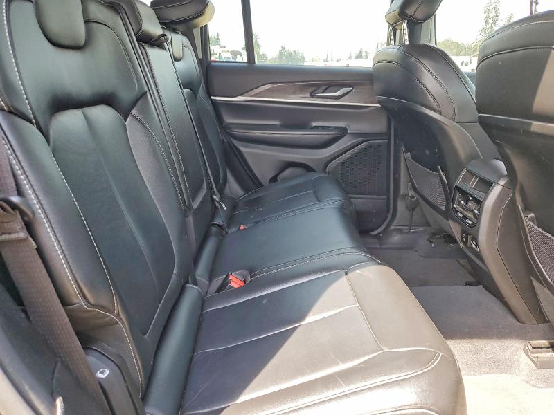 Продаж на аукціоні авто 2023 Jeep Grand Cherokee, vin: 1C4RJHBG2PC510369, номер лоту: 61432026