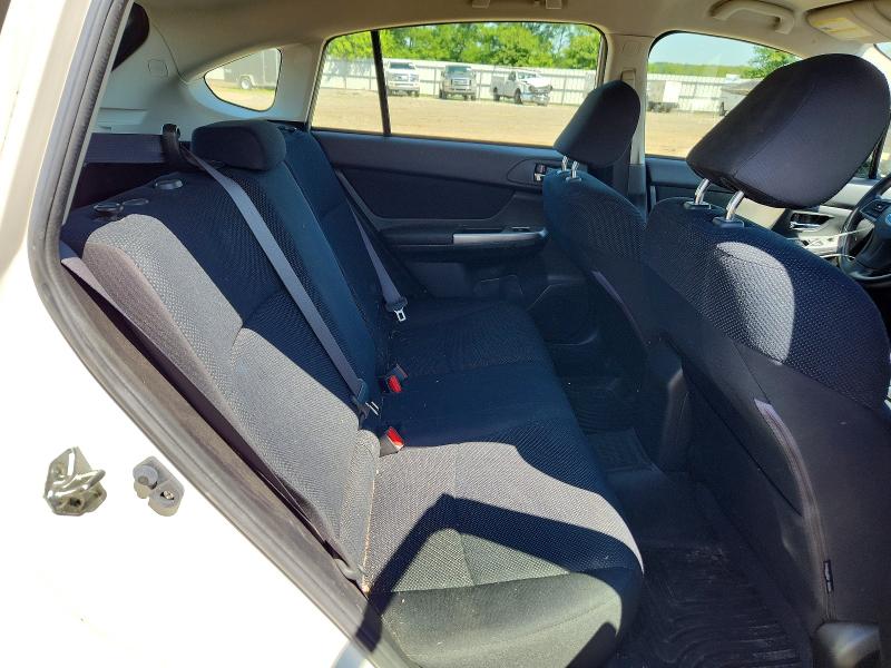 Продажа на аукционе авто 2016 Subaru Impreza, vin: JF1GPAB63G8204407, номер лота: 62499596