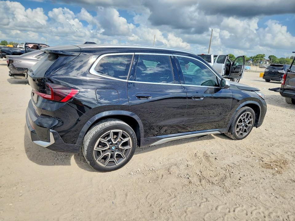 Aukcja sprzedaży 2024 Bmw X1, vin: WBX73EF06R5Z40932, numer aukcji: 61759896