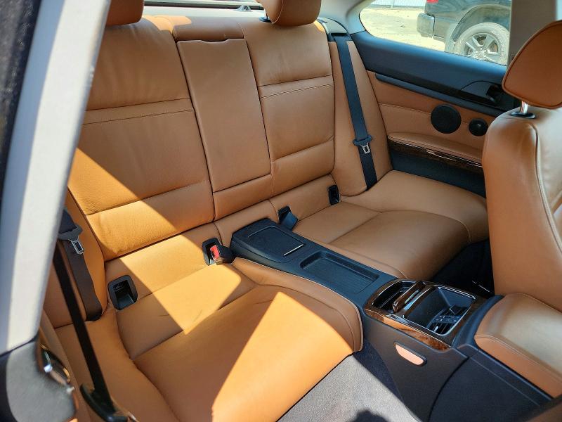Продаж на аукціоні авто 2010 Bmw 335, vin: WBAWB7C51AP159216, номер лоту: 63356726