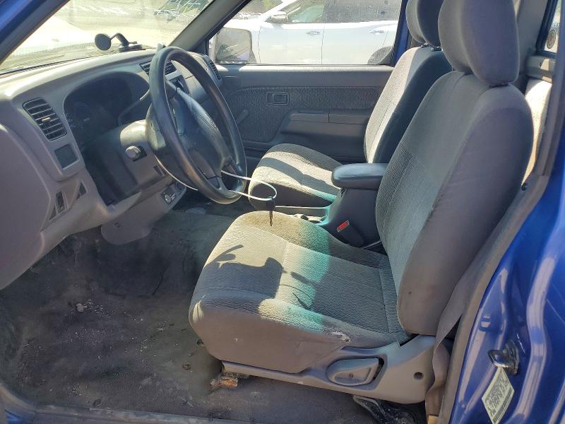 Aukcja sprzedaży 1998 Nissan Frontier, vin: 1N6DD26SXWC386425, numer aukcji: 60863066