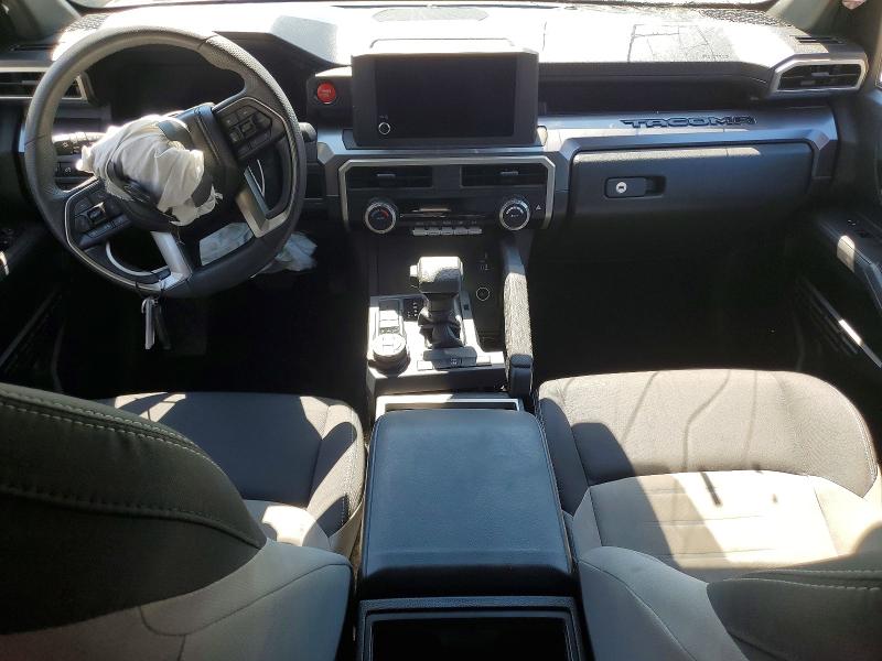 60215806 :رقم المزاد ، 3TMLB5JN0SM134473 vin ، 2025 Toyota Tacoma مزاد بيع