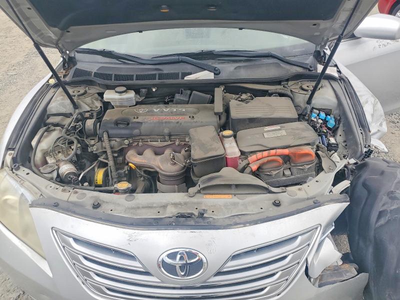 2007 Toyota Camry მანქანა იყიდება აუქციონზე, vin: JTNBB46K073028162, აუქციონის ნომერი: 60902166