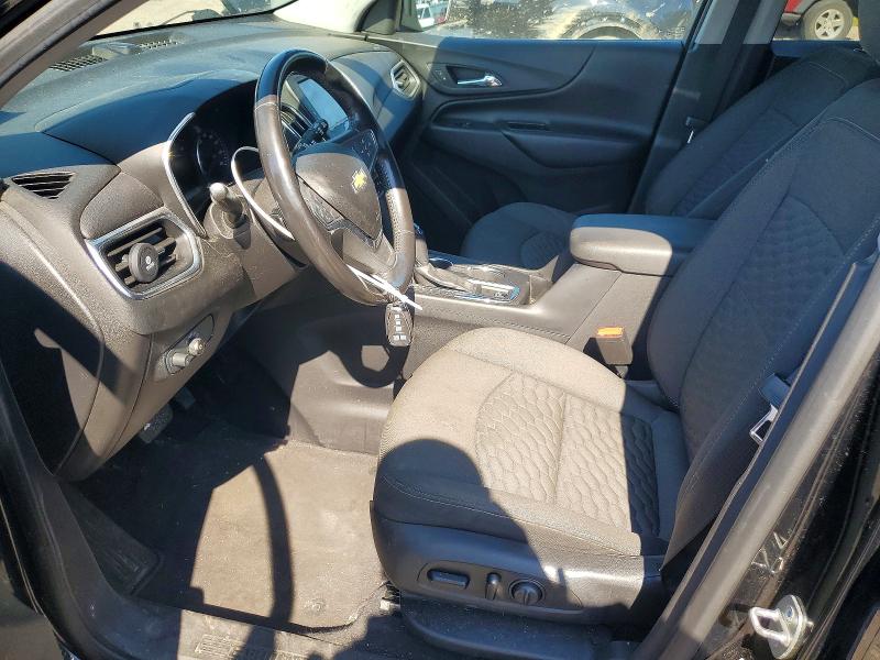 59362426 :رقم المزاد ، 3GNAXUEV3KL266380 vin ، 2019 Chevrolet Equinox مزاد بيع