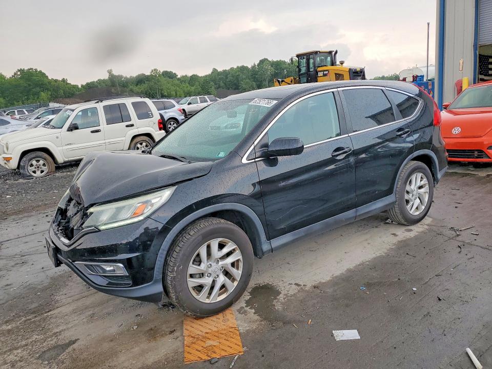 Продаж на аукціоні авто 2016 Honda Cr-v, vin: 2HKRM4H57GH603768, номер лоту: 62521766