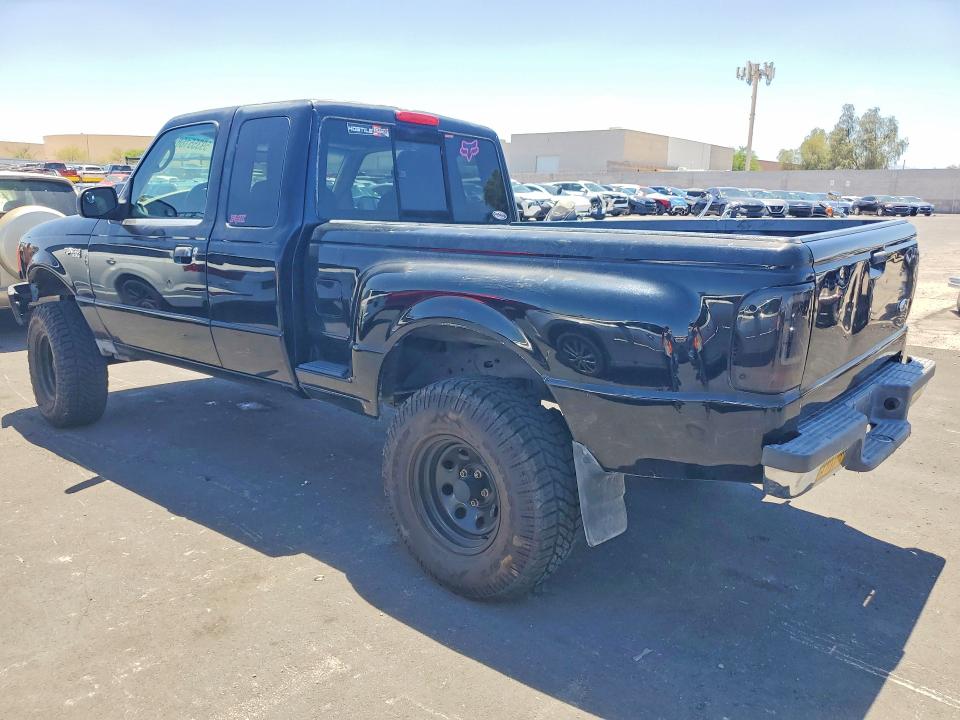 Продажа на аукционе авто 2004 Ford Ranger, vin: 1FTYR44U64PA31022, номер лота: 59355166