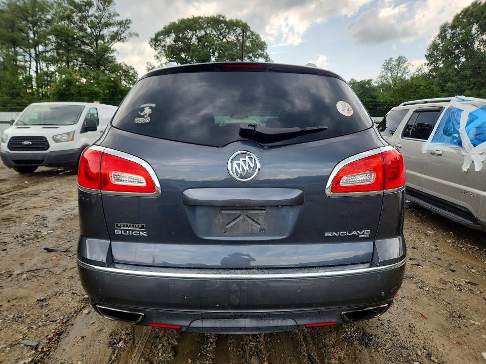 Продаж на аукціоні авто 2014 Buick Enclave, vin: 5GAKVBKD6EJ224611, номер лоту: 61997756
