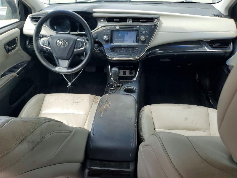 Aukcja sprzedaży 2015 Toyota Avallon, vin: 4T1BK1EB5FU165011, numer aukcji: 60027936