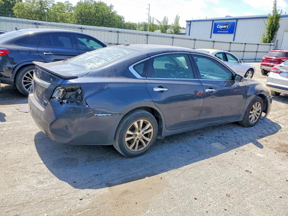 85993175 :رقم المزاد ، 1N4AL3AP3EC903151 vin ، 2014 Nissan Altima مزاد بيع