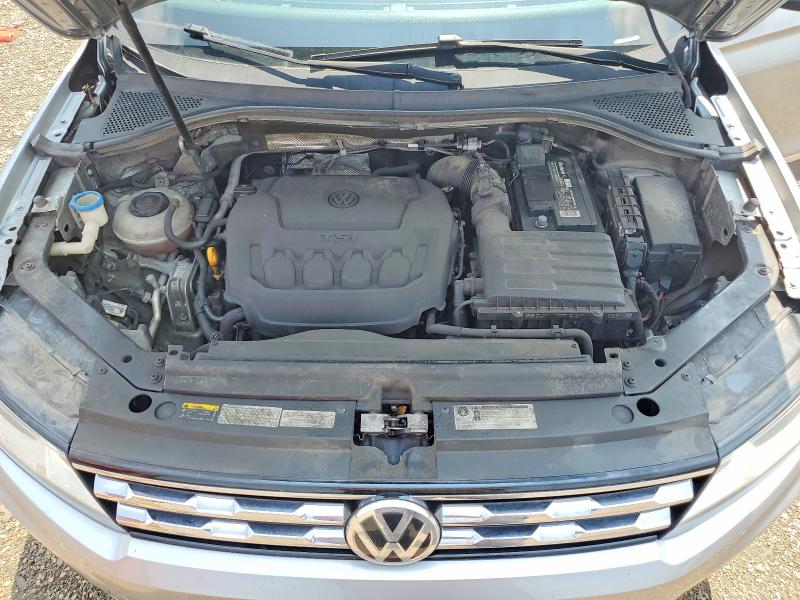 62575566 :رقم المزاد ، 3VV2B7AX8LM015596 vin ، 2020 Volkswagen Tiguan مزاد بيع