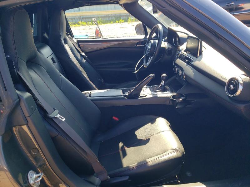 Aukcja sprzedaży 2017 Mazda Mx-5 Miata, vin: JM1NDAM77H0107761, numer aukcji: 63388776