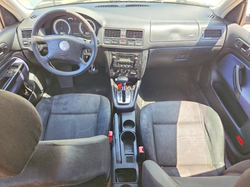 Продажа на аукционе авто 2004 Volkswagen Jetta, vin: WVWRL61J64W113625, номер лота: 63021796