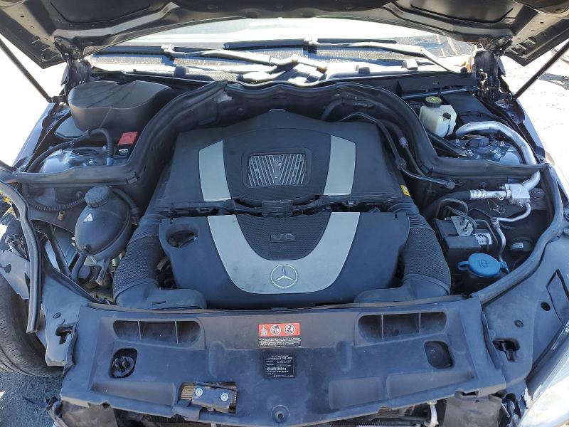 Aukcja sprzedaży 2010 Mercedes-benz C, vin: WDDGF8BB7AF518847, numer aukcji: 63430546