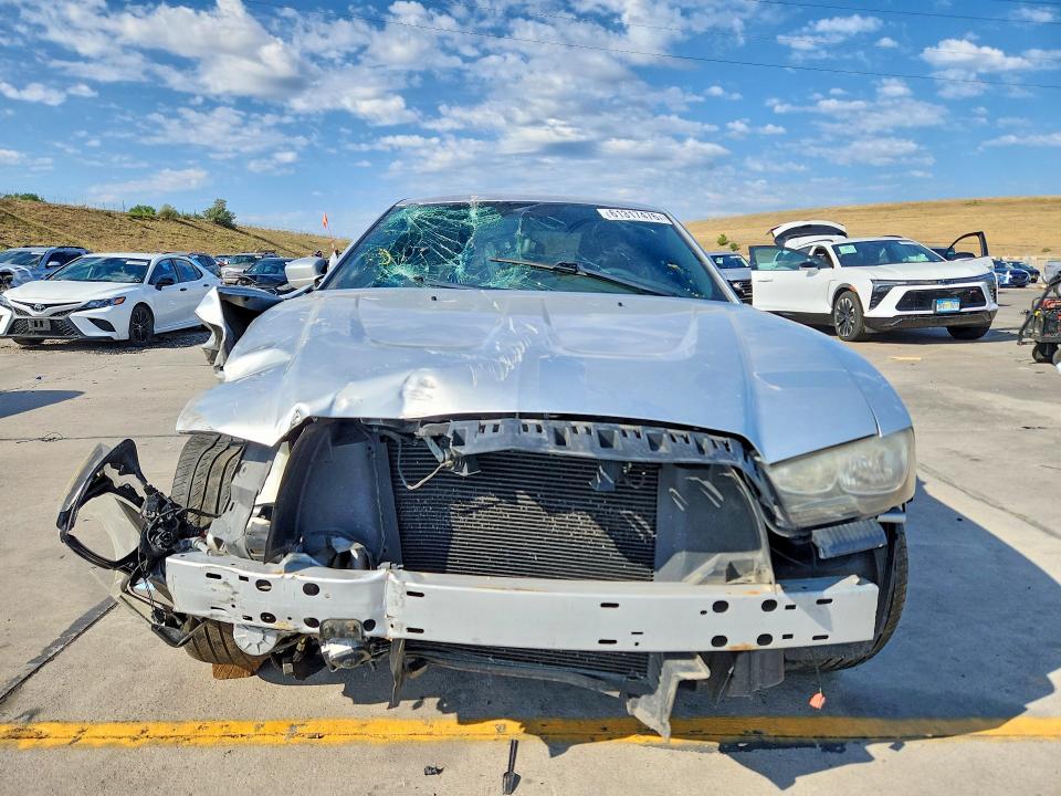 Продаж на аукціоні авто 2011 Dodge Charger, vin: 2B3CL3CG6BH613562, номер лоту: 61317476