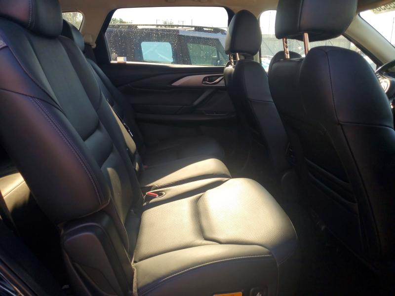 2023 Mazda Cx-9 მანქანა იყიდება აუქციონზე, vin: JM3TCBAY0P0651764, აუქციონის ნომერი: 62795936