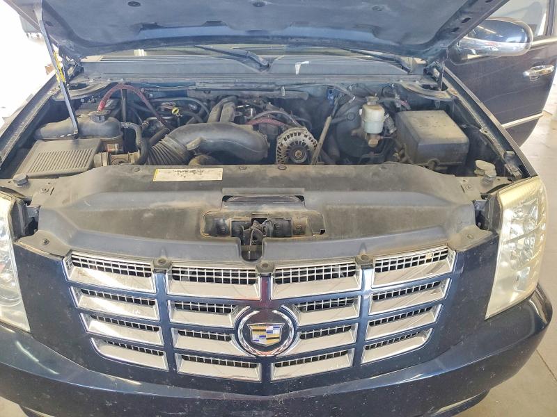61062926 :رقم المزاد ، 1GYEC63807R289088 vin ، 2007 Cadillac Escalade مزاد بيع