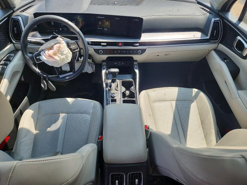 Продаж на аукціоні авто 2024 Kia Sorento, vin: 5XYRL4JC9RG287490, номер лоту: 62611216