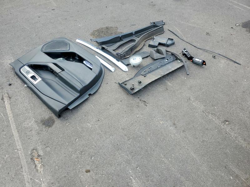 2020 Ford Explorer მანქანა იყიდება აუქციონზე, vin: 1FMSK8FH8LGA74708, აუქციონის ნომერი: 61089086