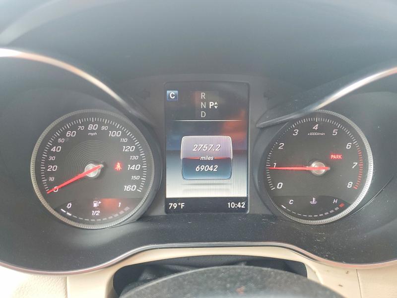 Aukcja sprzedaży 2019 Mercedes-benz Glc, vin: WDC0G4KBXKF613190, numer aukcji: 60752336