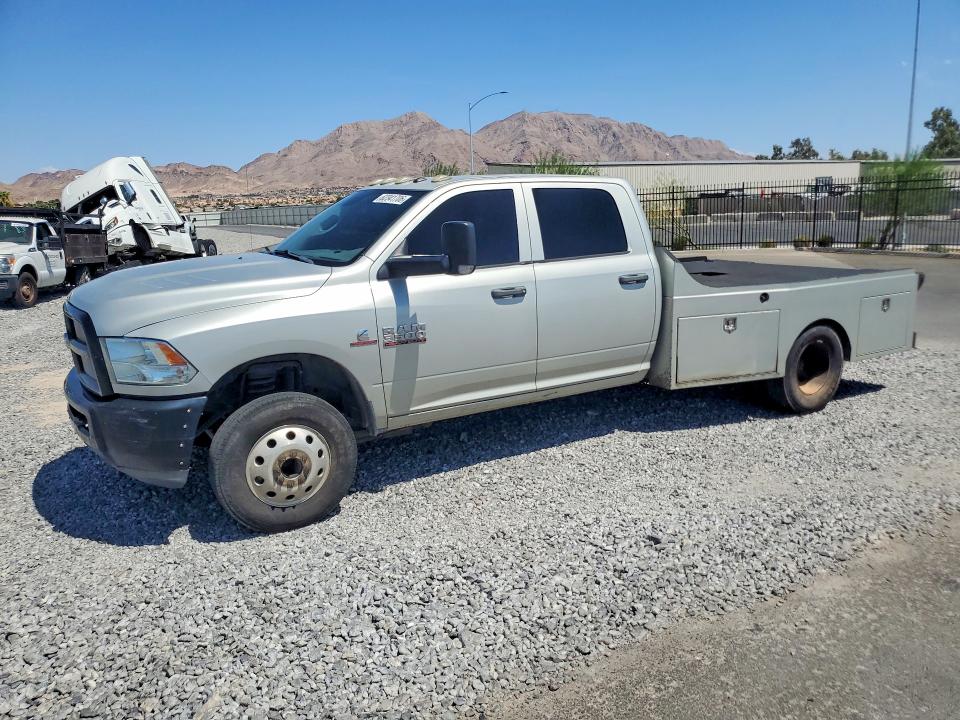 Продаж на аукціоні авто 2014 Ram 3500, vin: 3C63RRGL7EG128172, номер лоту: 62341706