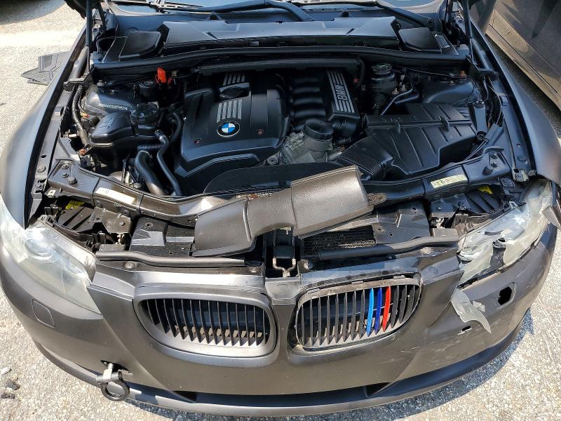 Продаж на аукціоні авто 2009 Bmw 328, vin: WBAWV53529PF95583, номер лоту: 63047036