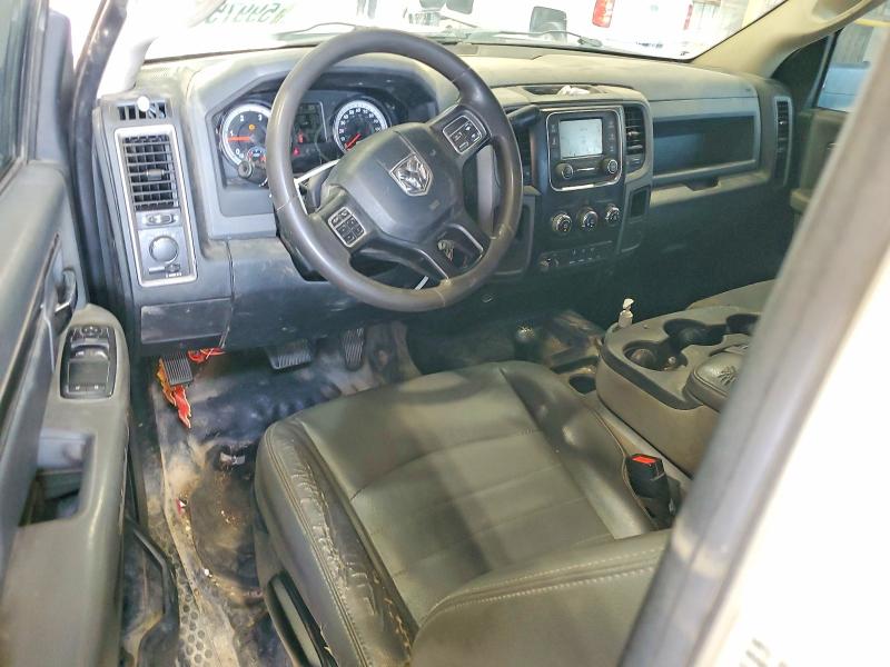 2015 Ram 5500 მანქანა იყიდება აუქციონზე, vin: 3C7WRNBL5FG706246, აუქციონის ნომერი: 59975506