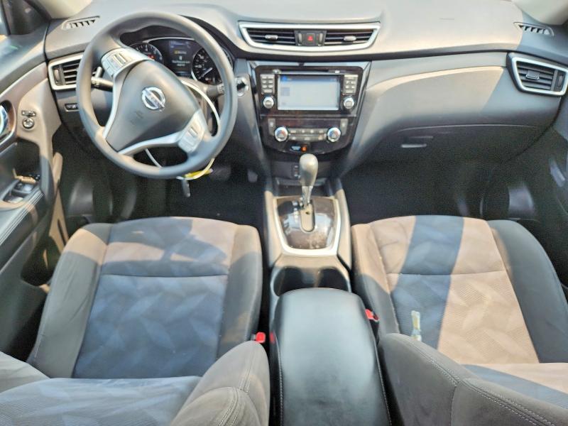 Aukcja sprzedaży 2015 Nissan Rogue, vin: KNMAT2MVXFP506769, numer aukcji: 60668806