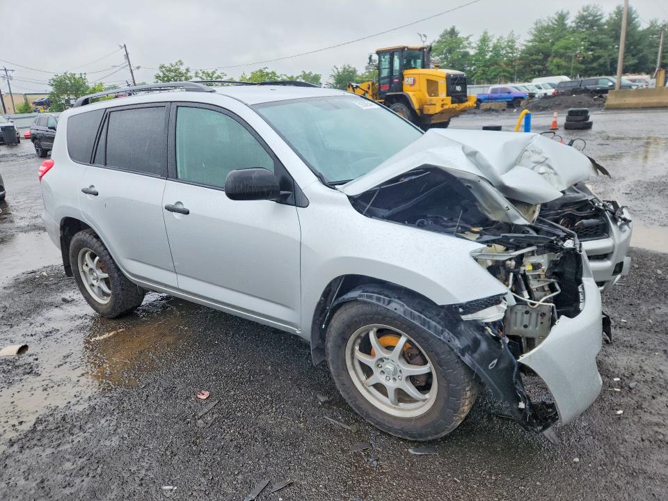 Продаж на аукціоні авто 2010 Toyota Rav4, vin: 2T3BF4DVXAW072227, номер лоту: 59306546