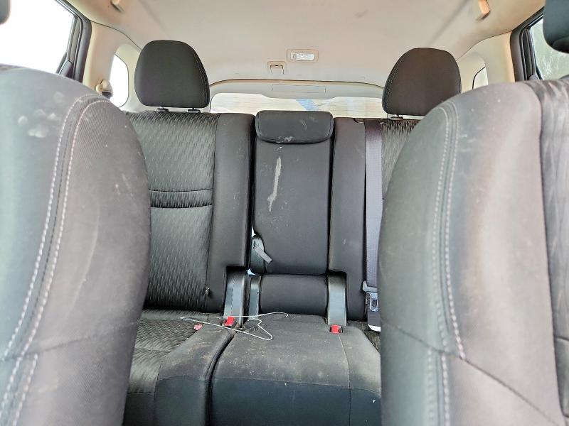 62071956 :رقم المزاد ، JN8AT2MT1KW258818 vin ، 2019 Nissan Rogue مزاد بيع