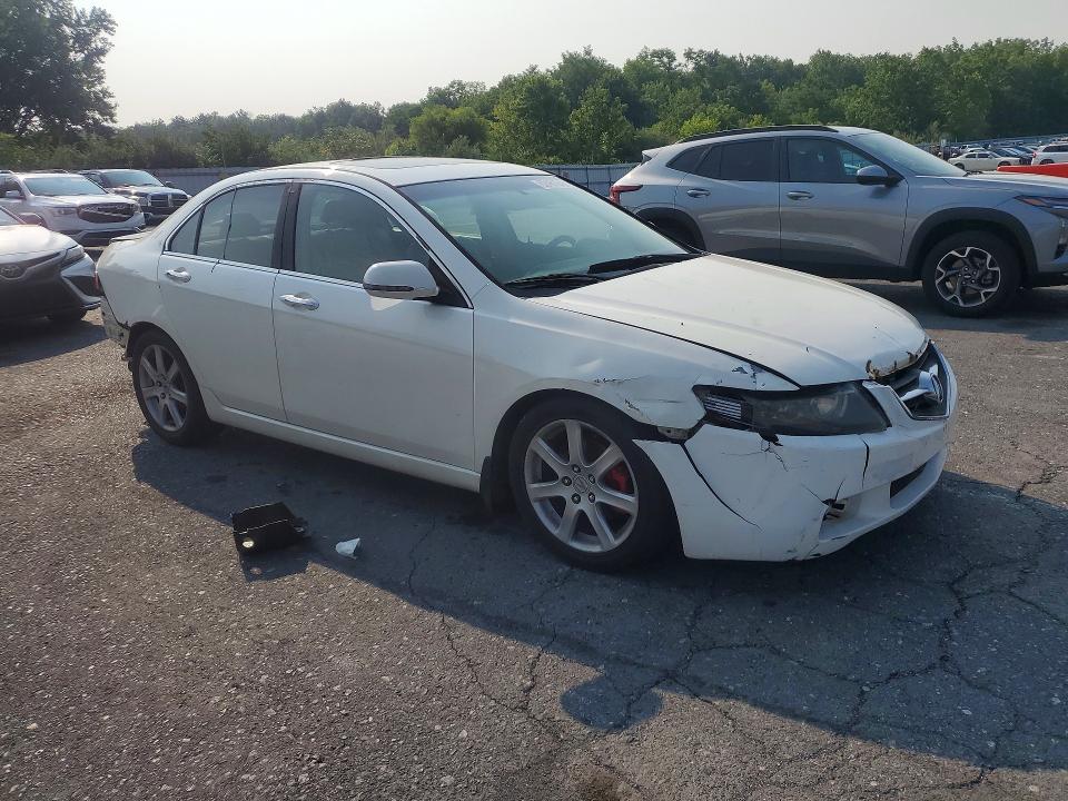 Продаж на аукціоні авто 2005 Acura Tsx, vin: JH4CL96885C030339, номер лоту: 62481946