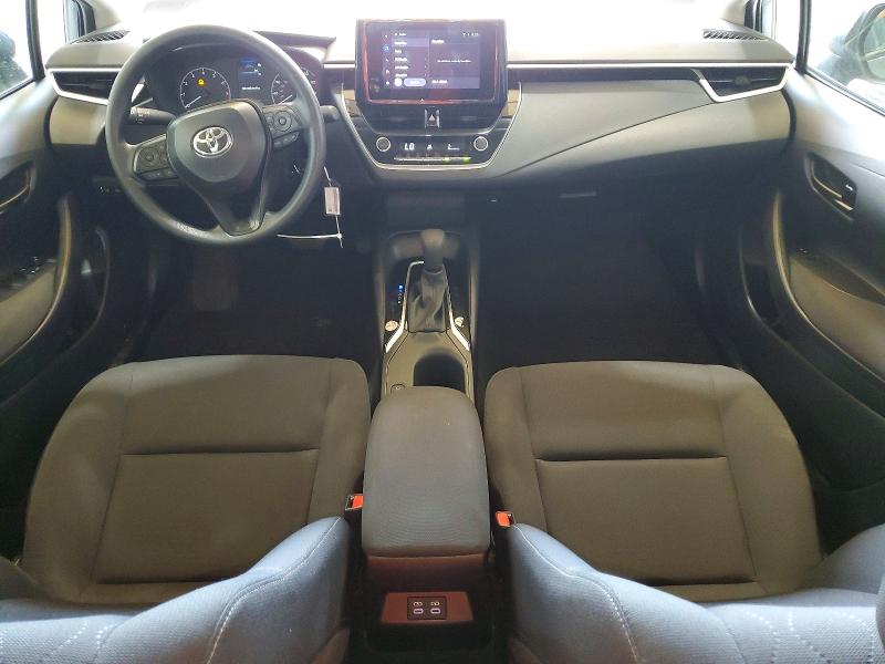 Продажа на аукционе авто 2025 Toyota Corolla, vin: 5YFB4MDE1SP317370, номер лота: 59793336