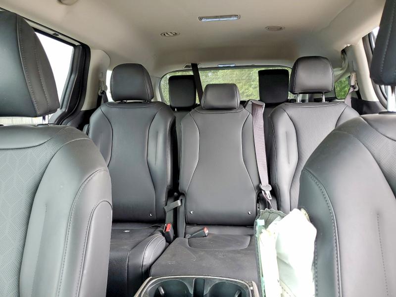62917906 :رقم المزاد ، KNDNB5K3XT6601471 vin ، 2026 Kia Carnival مزاد بيع