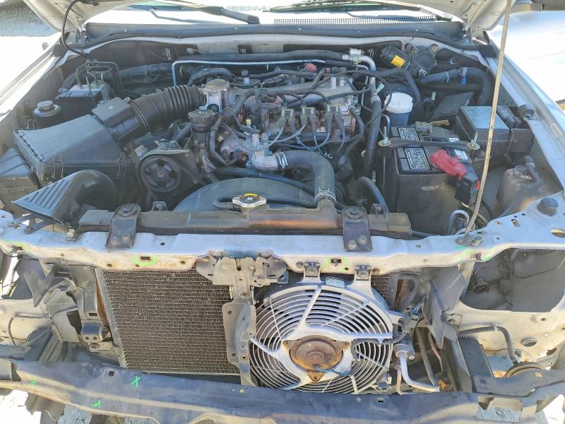 Aukcja sprzedaży 2003 Mitsubishi Montero, vin: JA4MT21H53J019726, numer aukcji: 62477326