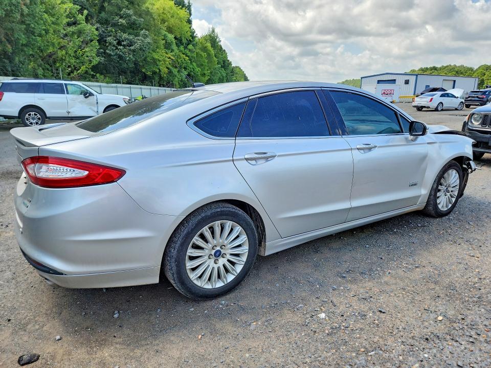 Aukcja sprzedaży 2014 Ford Fusion, vin: 3FA6P0SU1ER146653, numer aukcji: 62215826