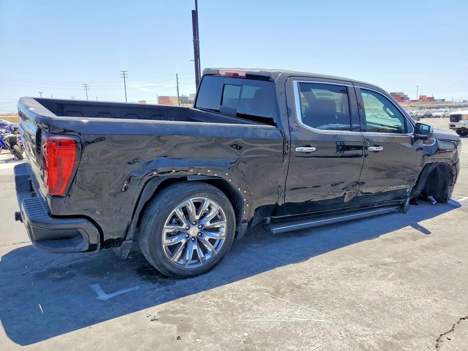 62476096 :رقم المزاد ، 3GTUUGEL1TG106877 vin ، 2026 Gmc Sierra مزاد بيع