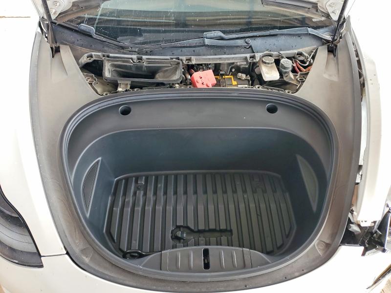 Aukcja sprzedaży 2021 Tesla Model 3, vin: 5YJ3E1EB3MF004064, numer aukcji: 61393306