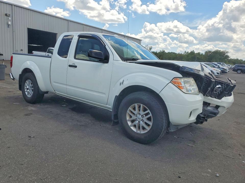 Aukcja sprzedaży 2017 Nissan Frontier, vin: 1N6DD0CU2HN723963, numer aukcji: 60146146