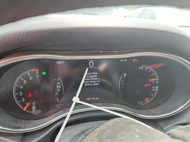 2014 Jeep Grand Cherokee მანქანა იყიდება აუქციონზე, vin: 1C4RJEAG7EC449291, აუქციონის ნომერი: 58009716