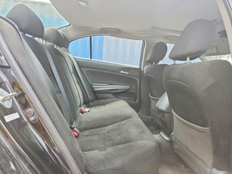 Продаж на аукціоні авто 2010 Honda Accord, vin: 1HGCP2F76AA154928, номер лоту: 59993156