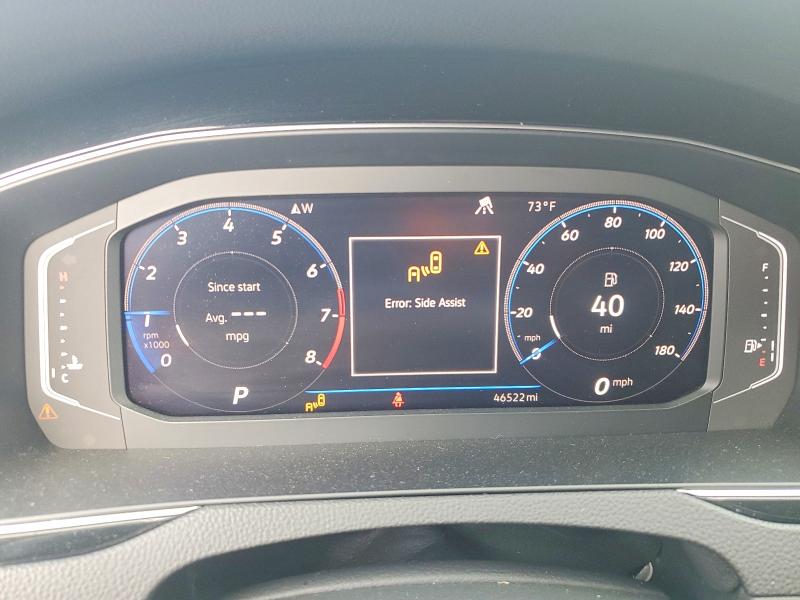 Aukcja sprzedaży 2020 Volkswagen Arteon, vin: WVWSR7AN3LE014659, numer aukcji: 85964725