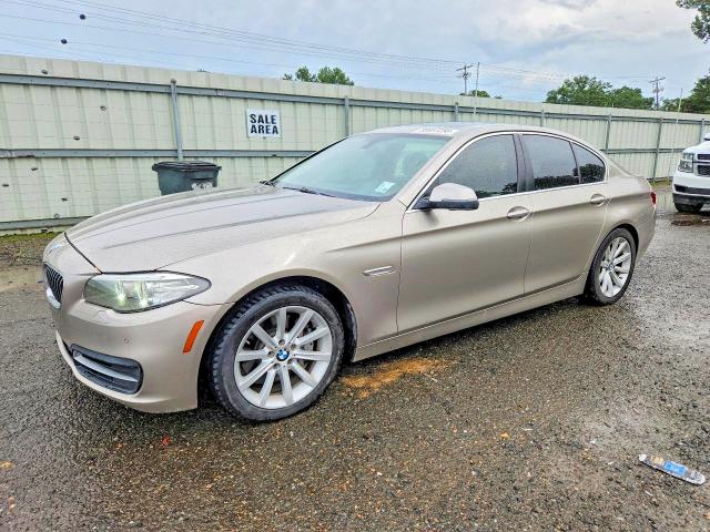 Продажа на аукционе авто 2014 Bmw 535, vin: WBA5B3C54ED536620, номер лота: 60226216