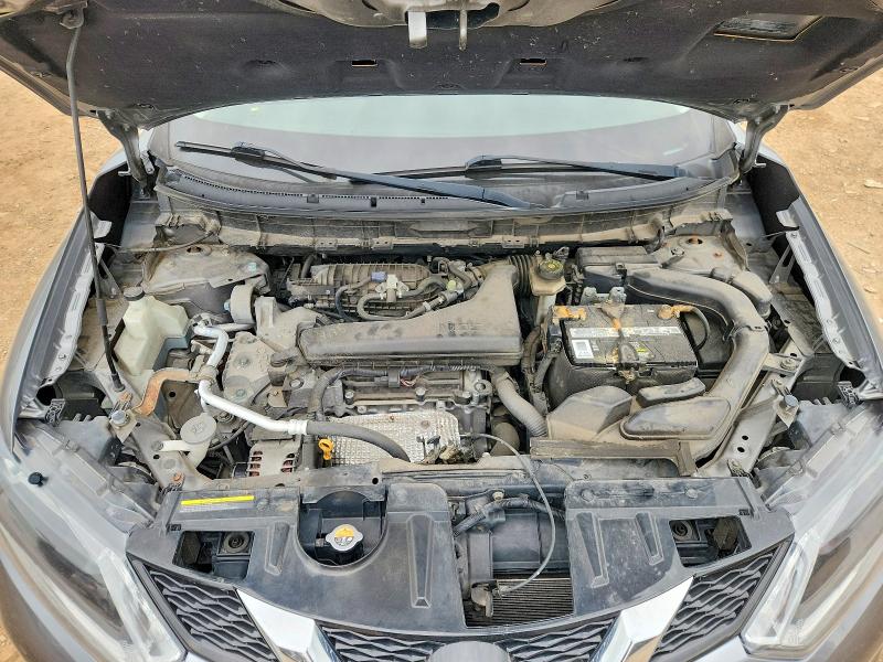 Aukcja sprzedaży 2016 Nissan Rogue, vin: JN8AT2MTXGW022241, numer aukcji: 62938276