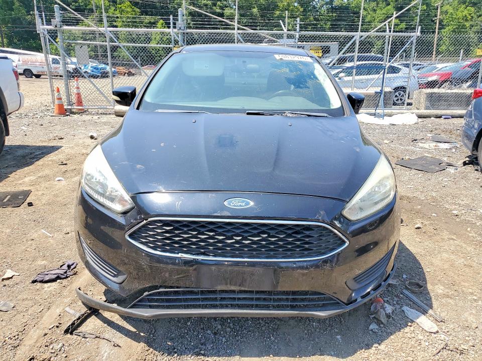 Aukcja sprzedaży 2016 Ford Focus, vin: 1FADP3F23GL288067, numer aukcji: 60832976