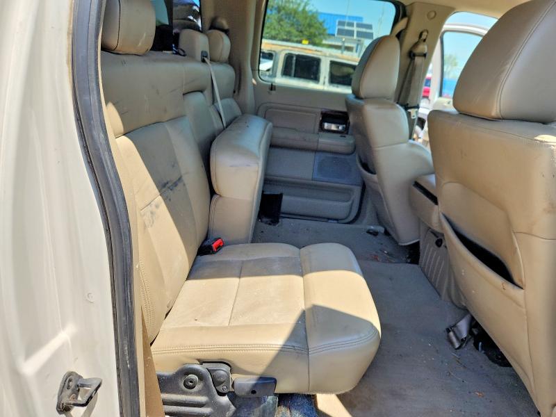 Продаж на аукціоні авто 2008 Ford F150, vin: 1FTPW14V68FC31549, номер лоту: 60824506