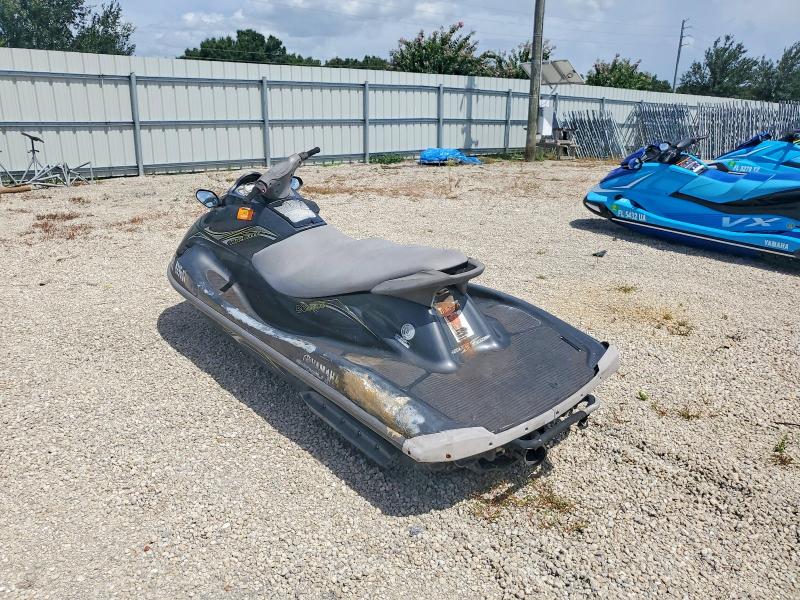 61744726 :رقم المزاد ، YAMA1200F414 vin ، 2014 Yam Jetski مزاد بيع