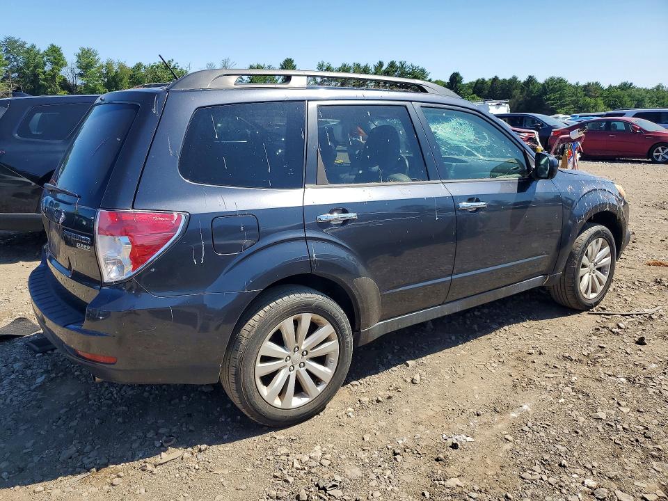Aukcja sprzedaży 2012 Subaru Forester, vin: JF2SHAEC6CH444758, numer aukcji: 62198476