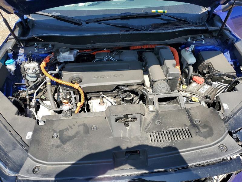 Продаж на аукціоні авто 2023 Honda Cr-v, vin: 2HKRS5H5XPH707019, номер лоту: 60426646