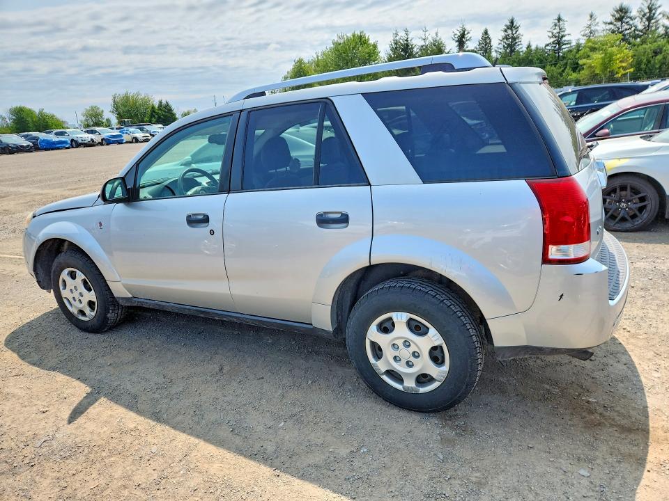 Продажа на аукционе авто 2007 Saturn Vue, vin: 5GZCZ33D77S812671, номер лота: 62944836