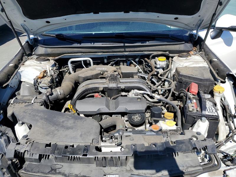 60643586 :رقم المزاد ، 4S4BSAFC6J3219986 vin ، 2018 Subaru Outback مزاد بيع